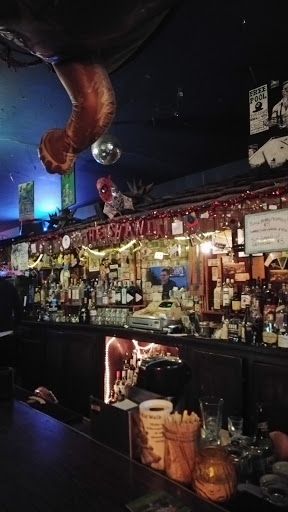 Pub «Shanty», reviews and photos, 213 3rd St, Eureka, CA 95501, USA