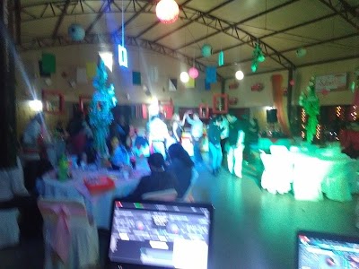Photos of Jardin De Eventos Del Bosque