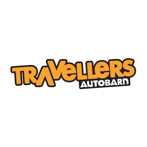 Travellers Autobarn Campervan Hire Christchurch logo