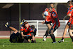 U18 Balandrade vs Bobigny, 19 oct. 2014