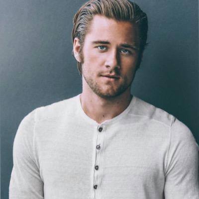 Luke Benward Profile Pics Dp Images