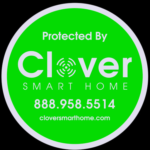 Clover Smart Home