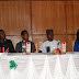 CIDMA2018: CrayInitiative Recognized Outstanding Individual Achievement In Ekiti By Presenting Award & Merit Certificate