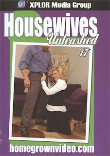 Housewives Unleashed 17