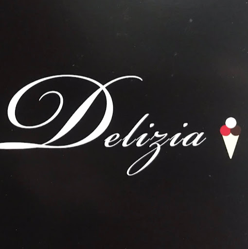 Delizia logo