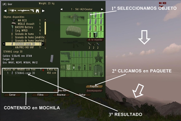 Tutorial Basico ACE Acemochila3