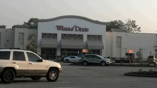 Grocery Store «Winn-Dixie», reviews and photos, 1202 W Main St, Inverness, FL 34450, USA