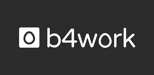 b4work - job search