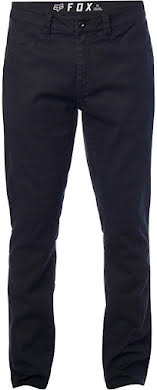 Fox Racing Dagger 2.0 Pant: Black