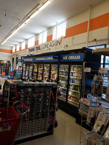 Discount Store «Big Lots», reviews and photos, 1260 N Lake Ave, Pasadena, CA 91104, USA