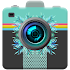 InstaOldy Cam - Vintage Camera - Retro Cam Effects1.0