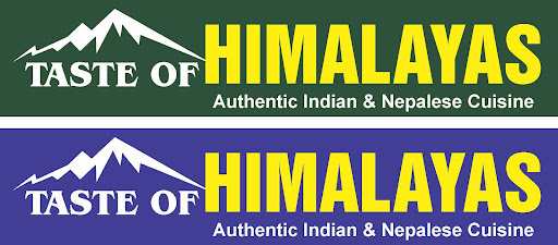 Taste of Himalayas logo