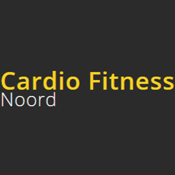 Cardio Fitness Noord logo