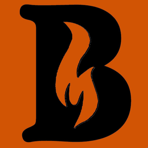 Bonfire Craft Kitchen and Tap House Surprise logo