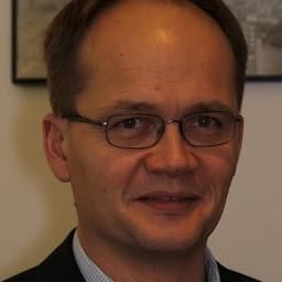 avatar of Sami Sallinen