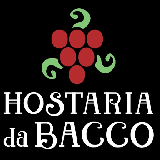 Hostaria da Bacco logo