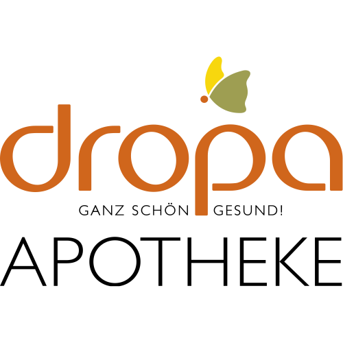 DROPA Aare Apotheke logo