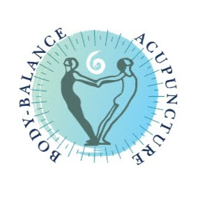 Body Balance Acupuncture logo