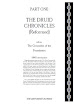 Reformed Druids - Anthology 01 Chronicles of the Foundation