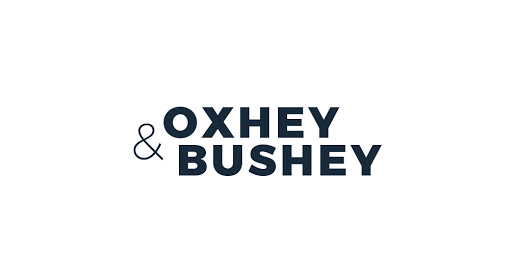 Oxhey & Bushey logo