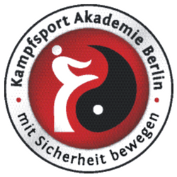Kampfsport Akademie Berlin logo