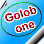 Cover Image of Скачать Golob One 1.4 APK