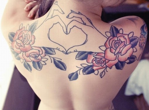 Tattoos For Girls