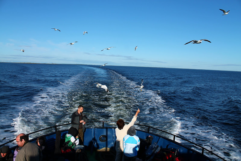 Золотое кольцо Карелии (фото).