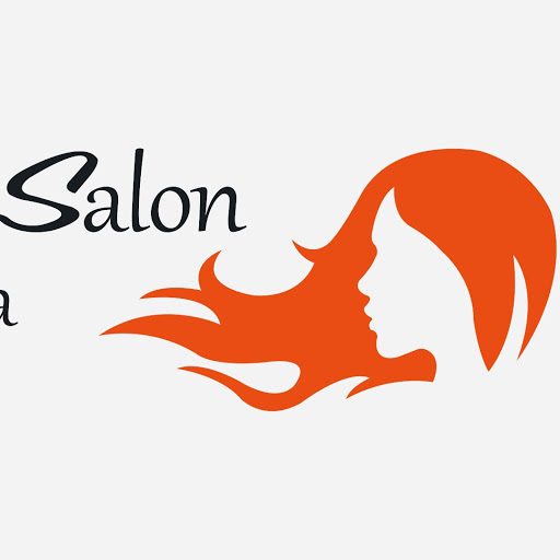 Venus Salon & Spa logo