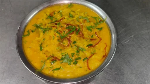 Dal Khichdi