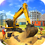 Sand Excavator Simulator 3D Apk