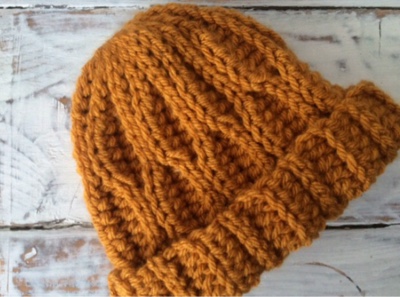 simple natural handmade: crochet honeycomb hat pattern...