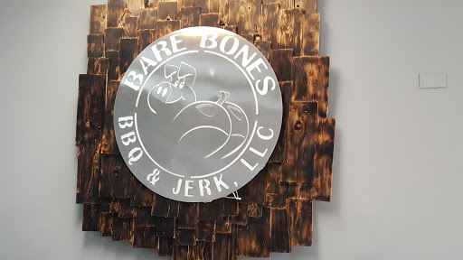 Barbecue Restaurant «Bare Bones BBQ and Jerk», reviews and photos, 1451 N Palm Ave, Pembroke Pines, FL 33026, USA