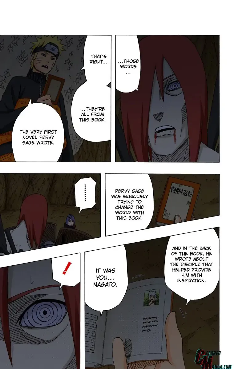 Chapter 448 Page 2