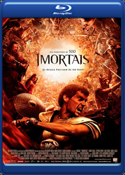 36 Imortais + Legenda   BluRay 480p e 720p