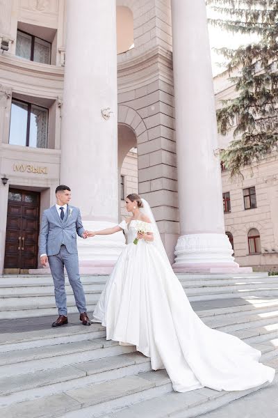 Fotógrafo de bodas Rita Pirogova (ritapirahova). Foto del 27 de noviembre 2019