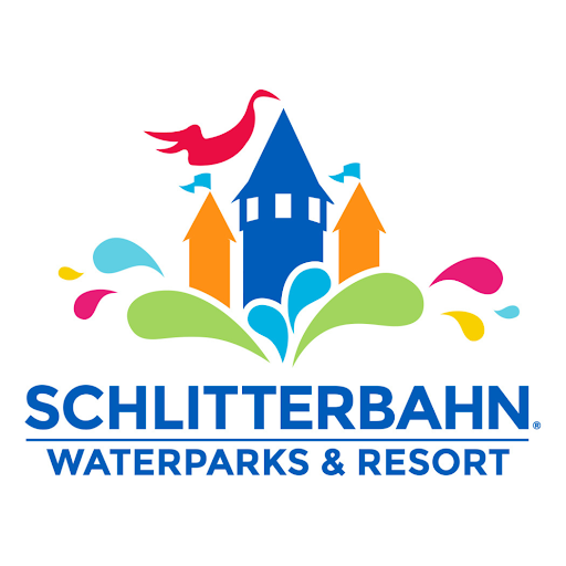 Schlitterbahn