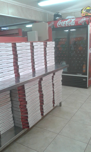 PizzaPizza, Pedro Fontova 7281, Huechuraba, Región Metropolitana, Chile, Pizza a domicilio | Región Metropolitana de Santiago