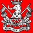 Lancer Barracks logo