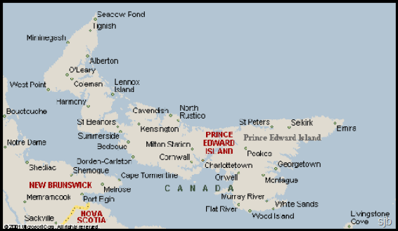 map_prince_edward_island