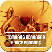 Tembang Kenangan Pance Pondaag 1.0 Icon