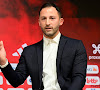 Domenico Tedesco mettra fin à une habitude de Roberto Martinez 