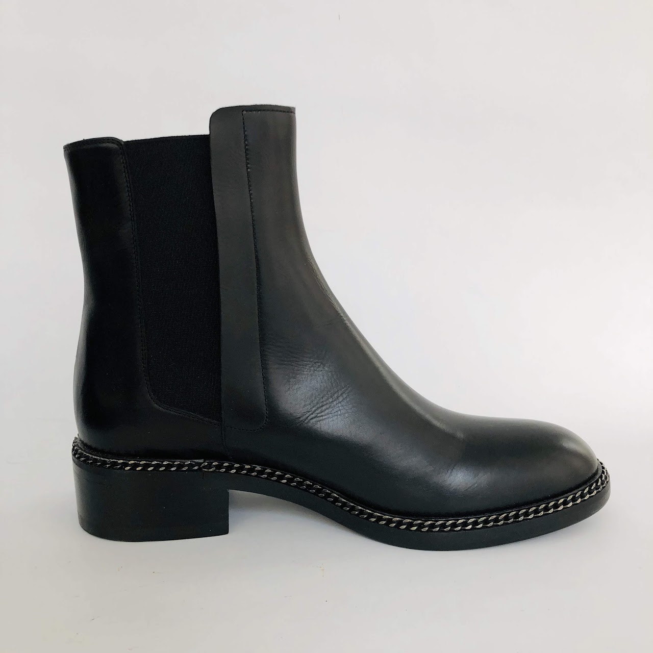 Barneys New York Chelsea Boots