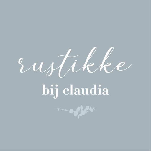 Rustikke logo