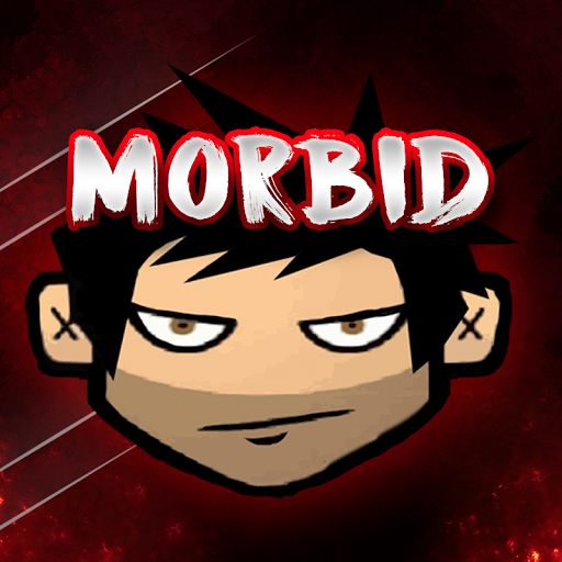 morbidxd