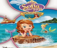 مشاهدة فيلم Sofia the First The Enchanted Feast 2 مترجم اون لاين