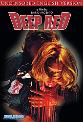 Deep Red