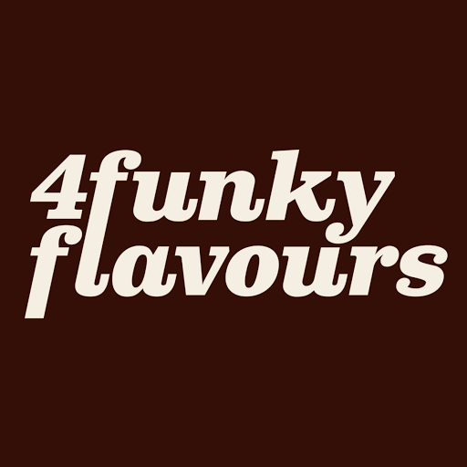 4funkyflavours Women & Men Store logo