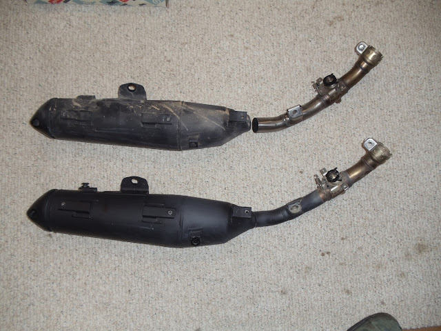 Aftermarket Muffler with EXUP? - Updated: FMF Q4 with EXUP DSC00497