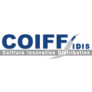 COIFF'IDIS-BEAUTYDESIGN Magasin de Saint-Etienne logo